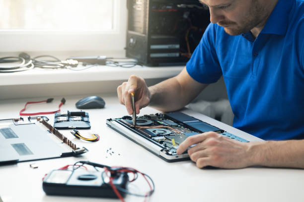 Advantages of Onsite Computer Repair Services