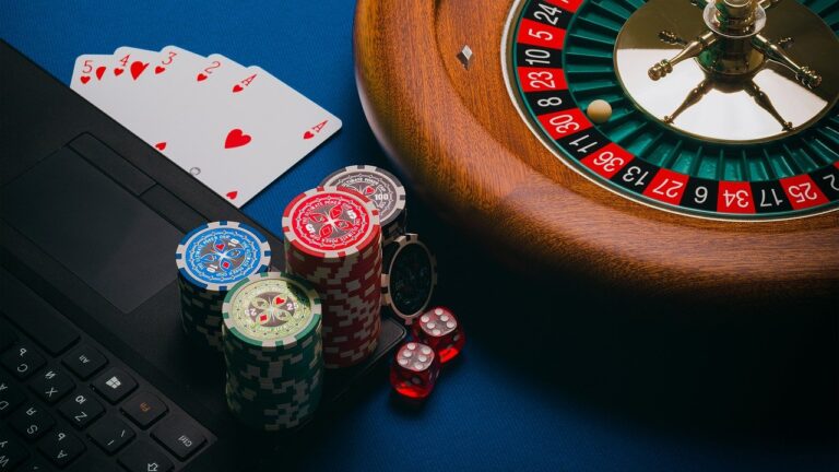 Online casino Games: Which ones are best and fun to play