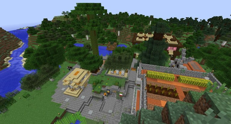 Which Of The Best Minecraft Servers Is The Most Popular?