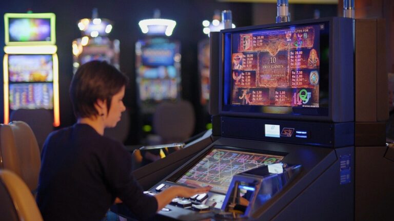 Tips That New Players Can Use to Increase Their Odds at Slots