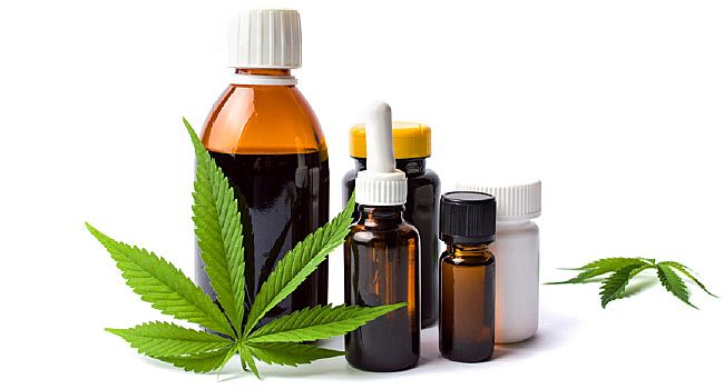 Hemp Oil: What it is and How to Use it?