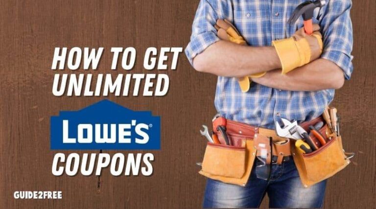 Lowes Coupon Moving Can Save Your Money
