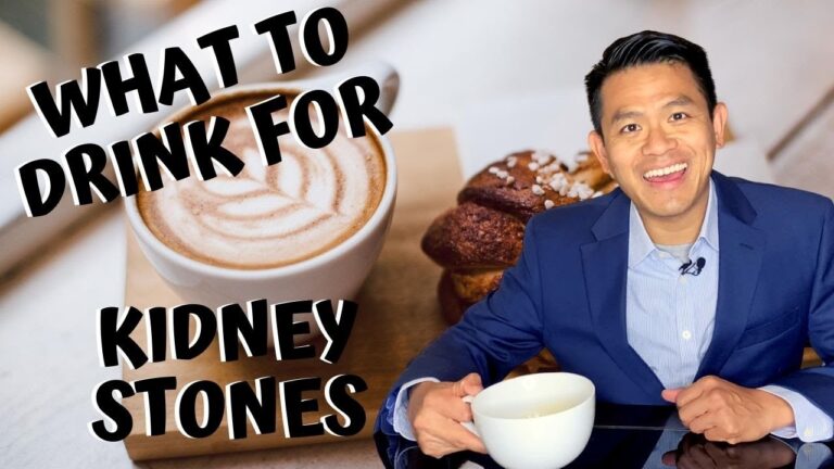 Coffee and Kidney Stones: Sorting Myths from Reality