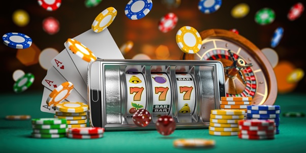 The Influence of Pop Culture on Casino Website Game Themes.